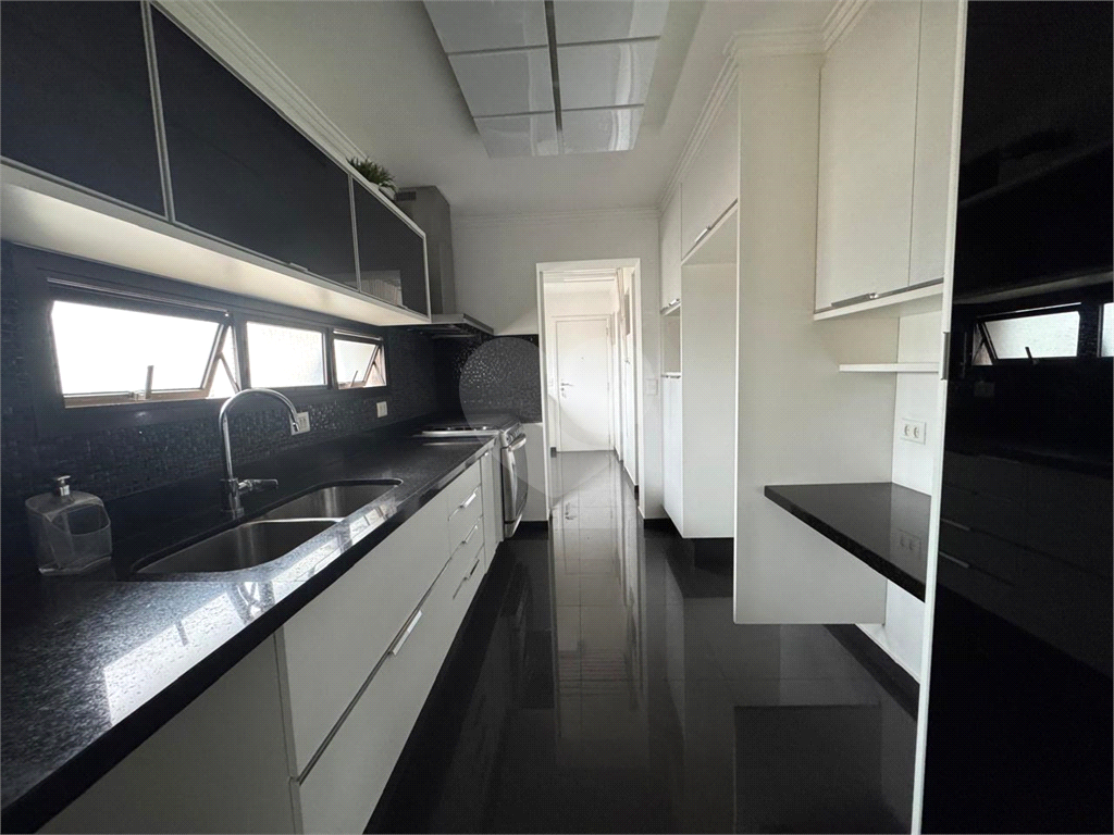 Apartamento para venda em Santana