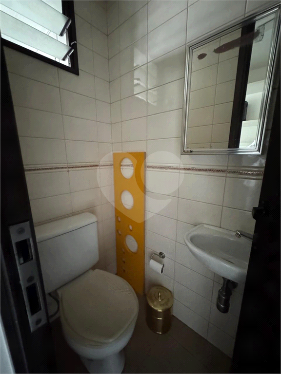 Apartamento para venda em Santana