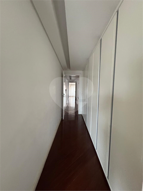 Apartamento para venda em Santana