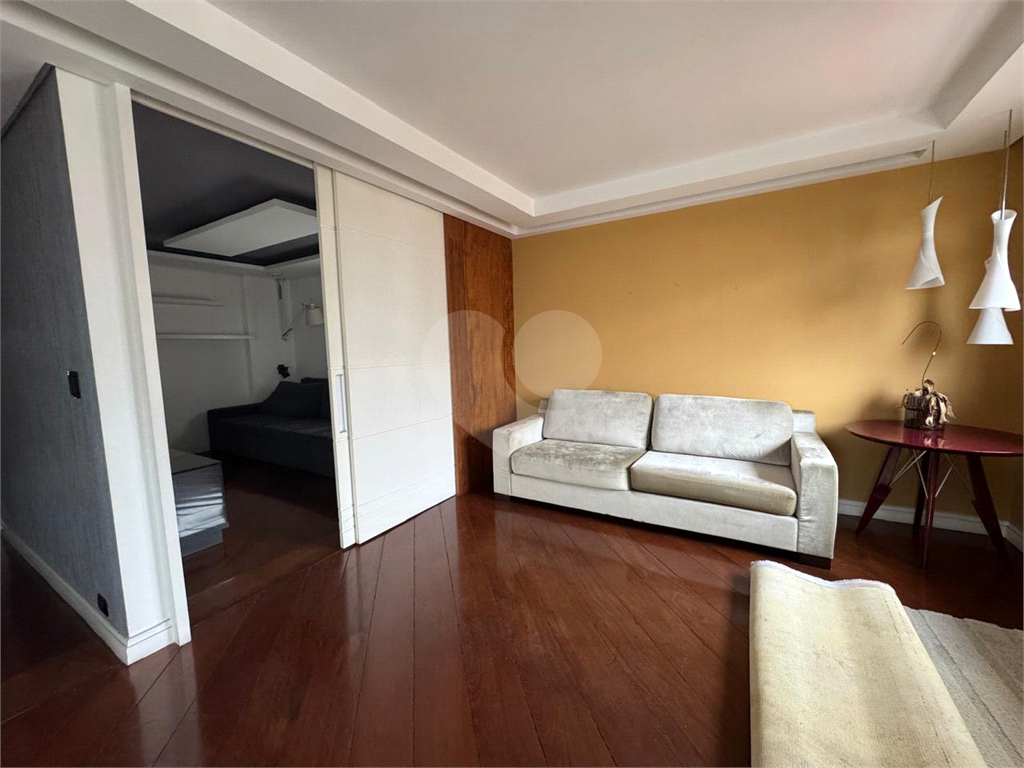 Apartamento para venda em Santana