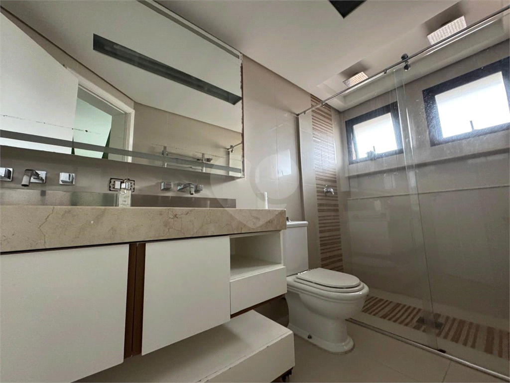 Apartamento para venda em Santana