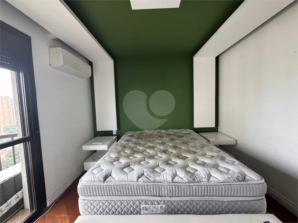 Apartamento para venda em Santana