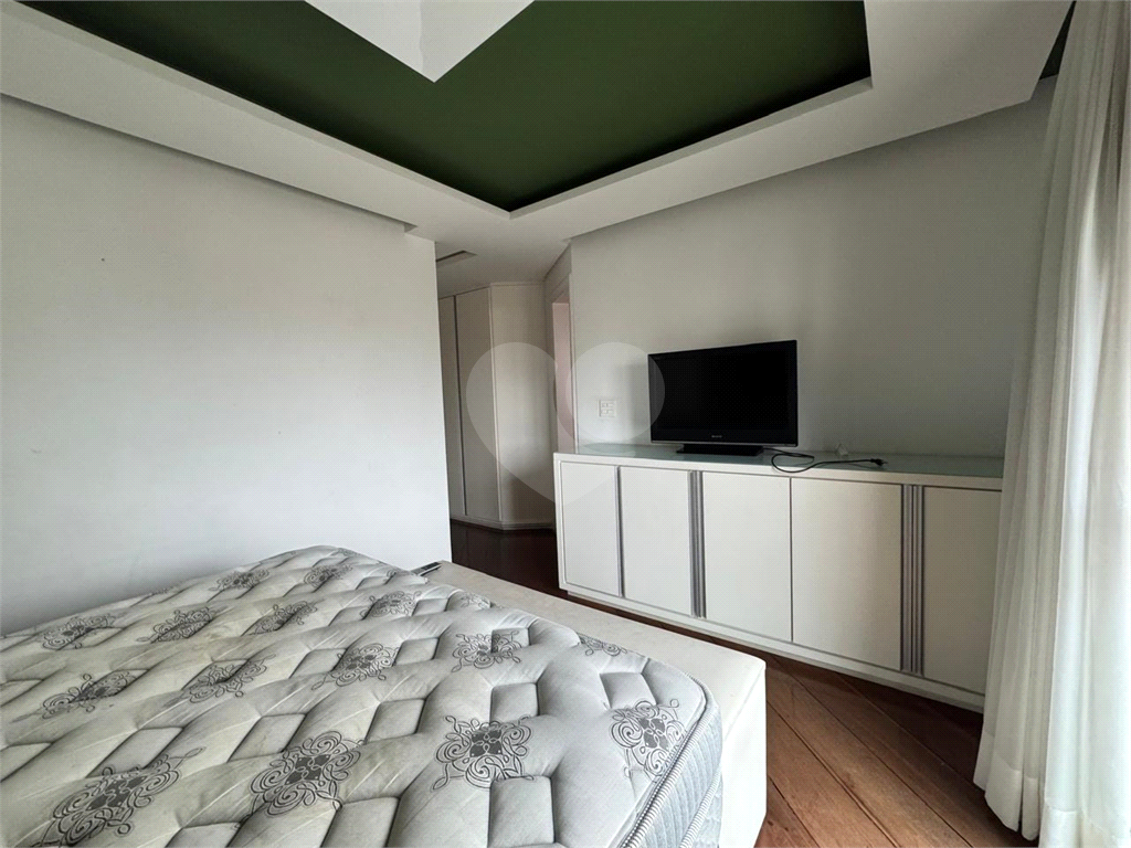 Apartamento para venda em Santana