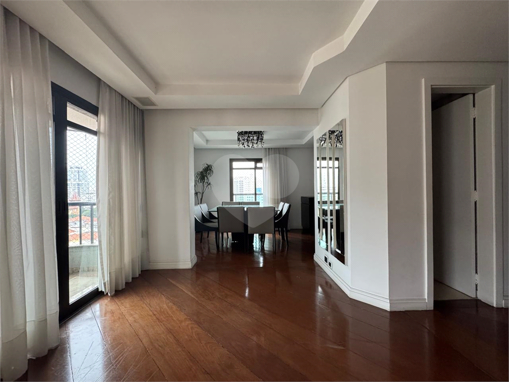 Apartamento para venda em Santana