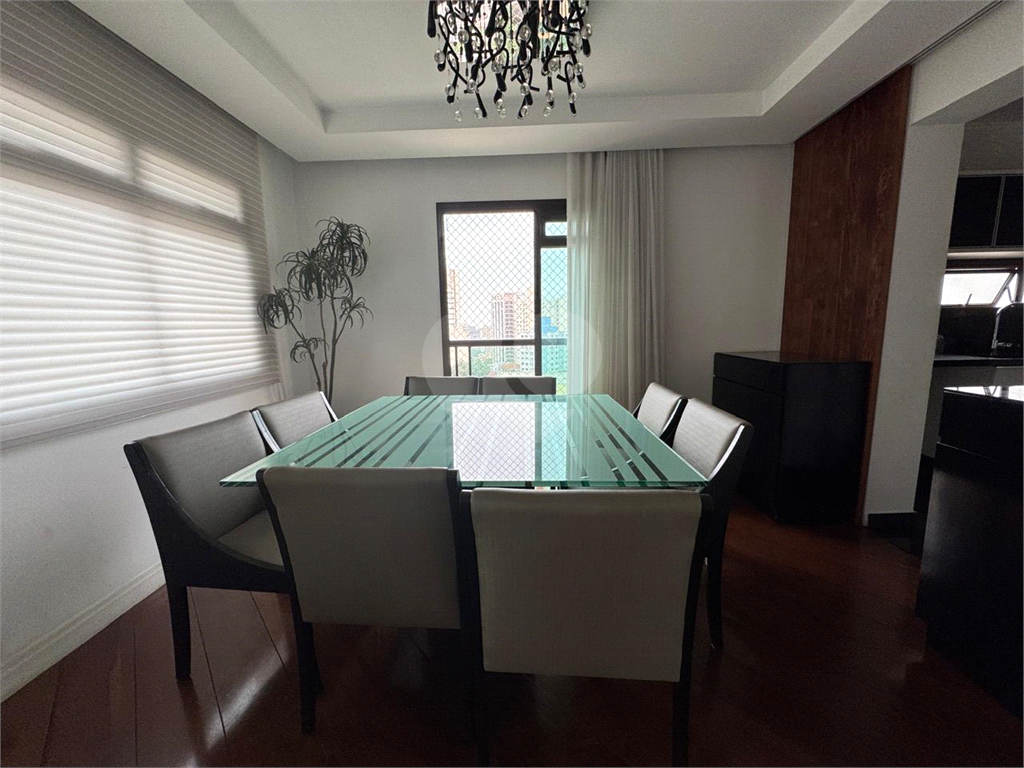 Apartamento para venda em Santana