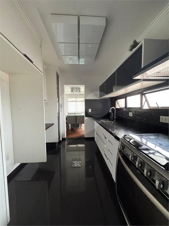Apartamento para venda em Santana