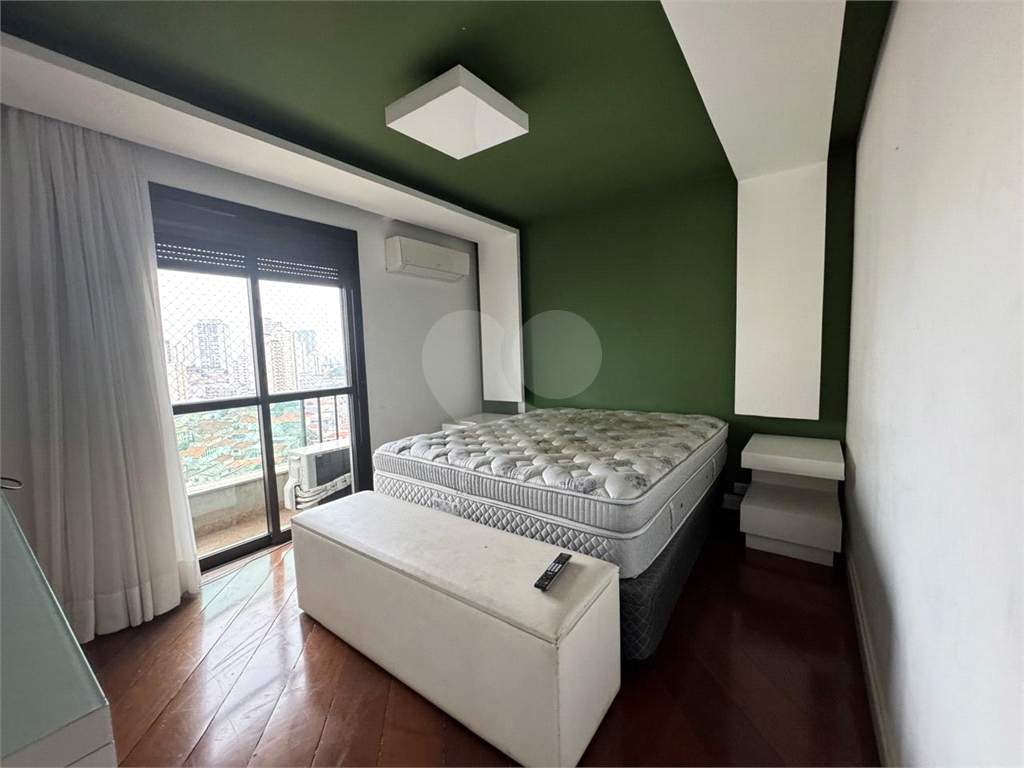 Apartamento para venda em Santana