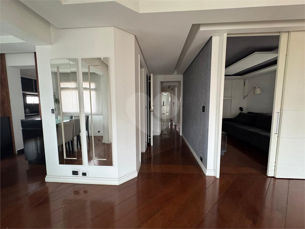 Apartamento para venda em Santana