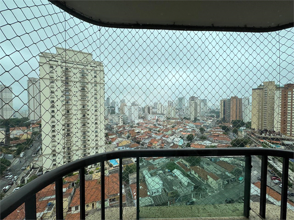 Apartamento para venda em Santana