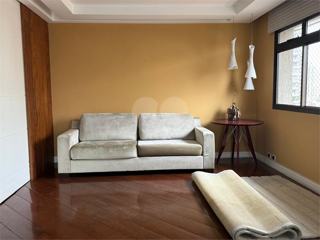 Apartamento para venda em Santana