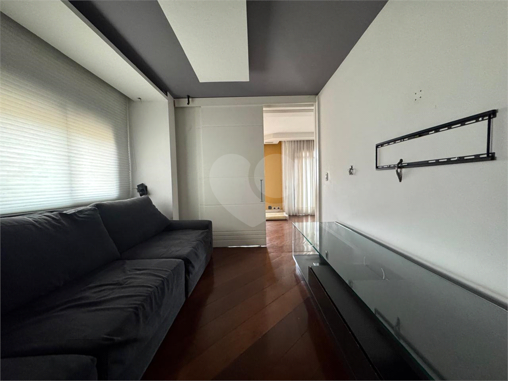 Apartamento para venda em Santana