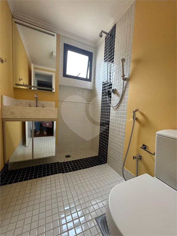 Apartamento para venda em Santana