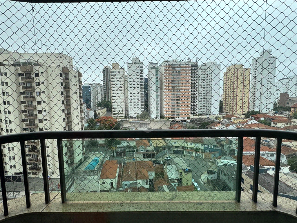Apartamento para venda em Santana