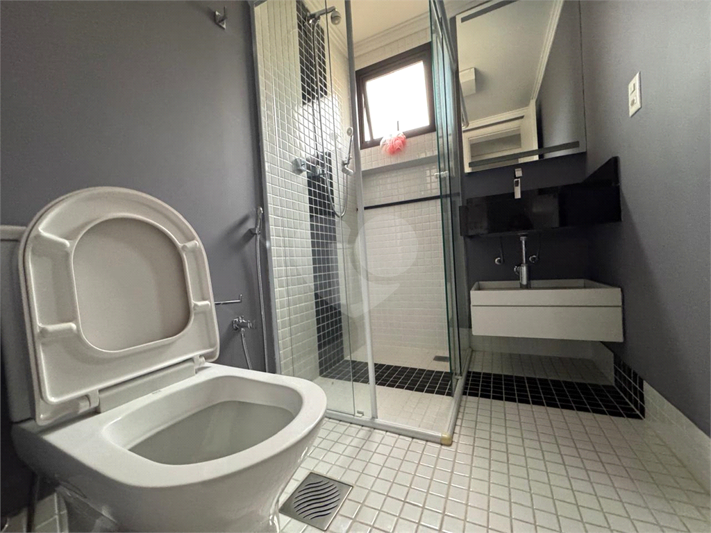 Apartamento para venda em Santana
