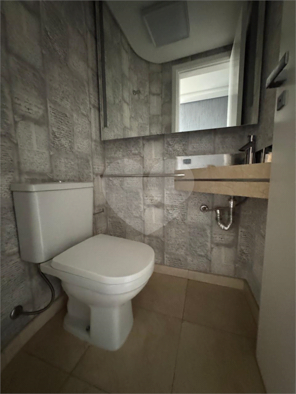 Apartamento para venda em Santana