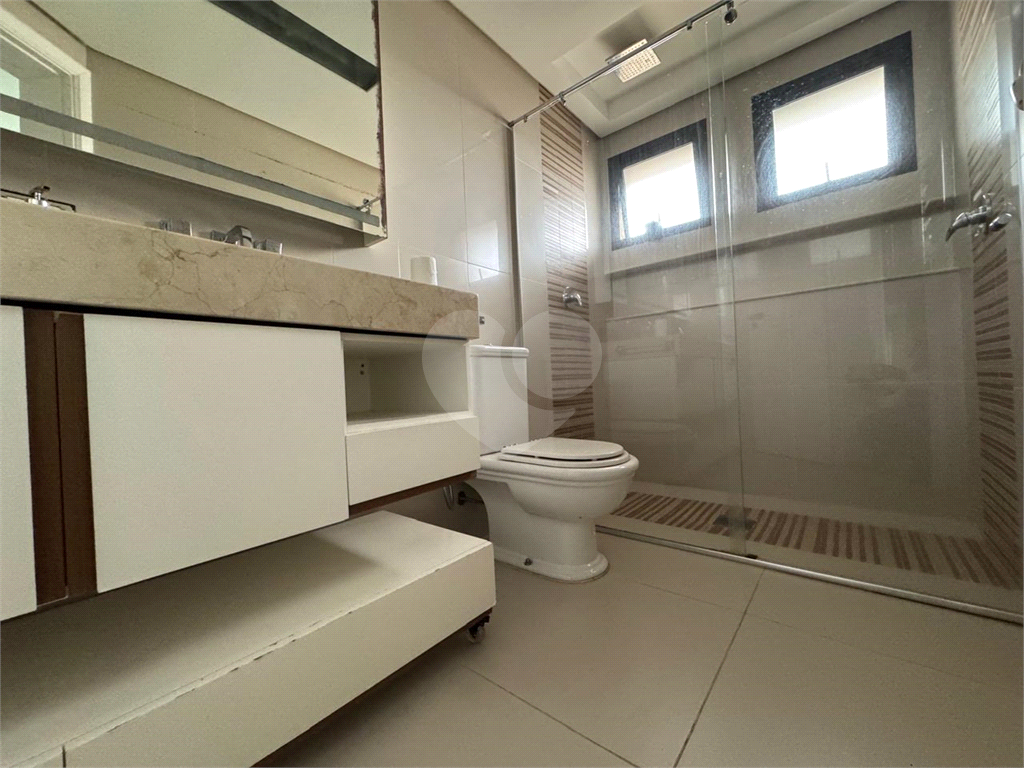 Apartamento para venda em Santana