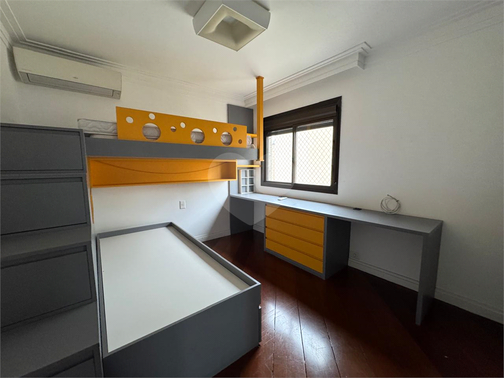 Apartamento para venda em Santana