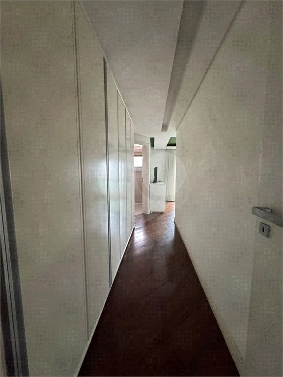 Apartamento para venda em Santana