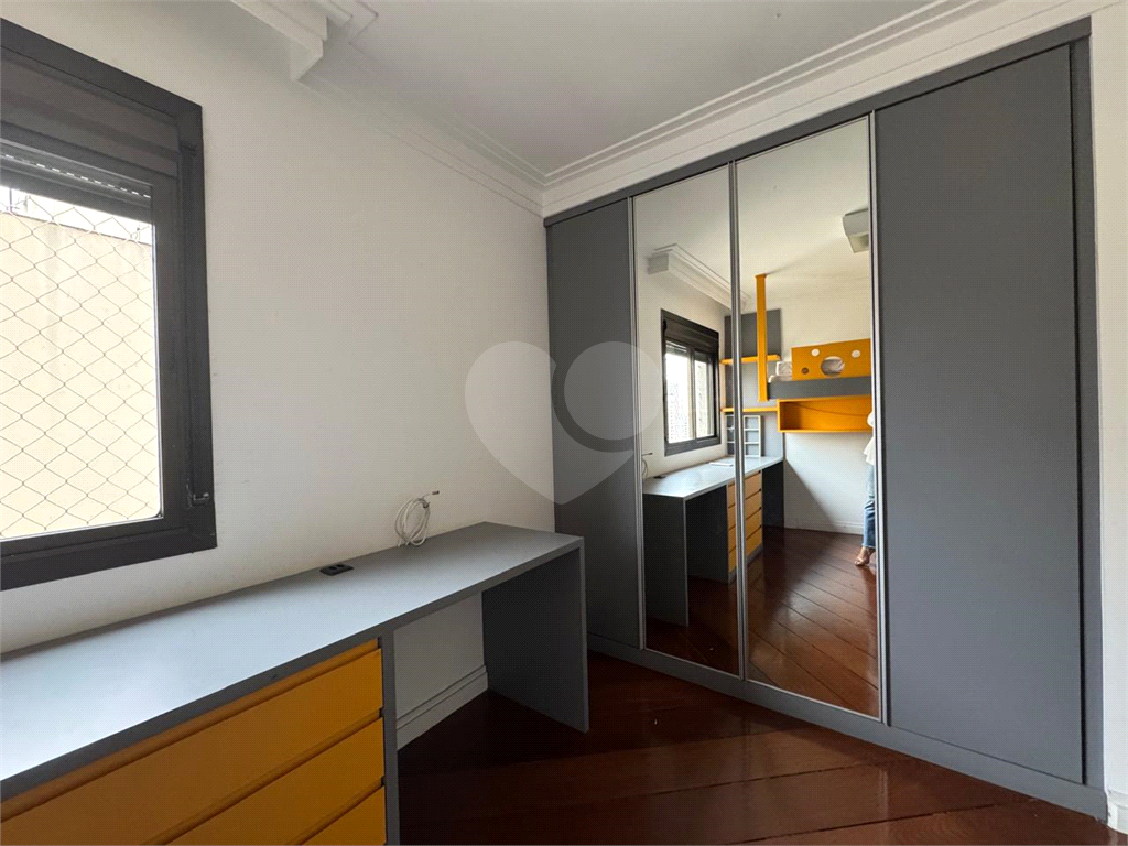 Apartamento para venda em Santana