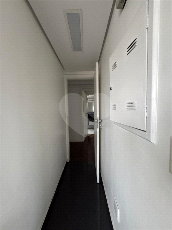 Apartamento para venda em Santana