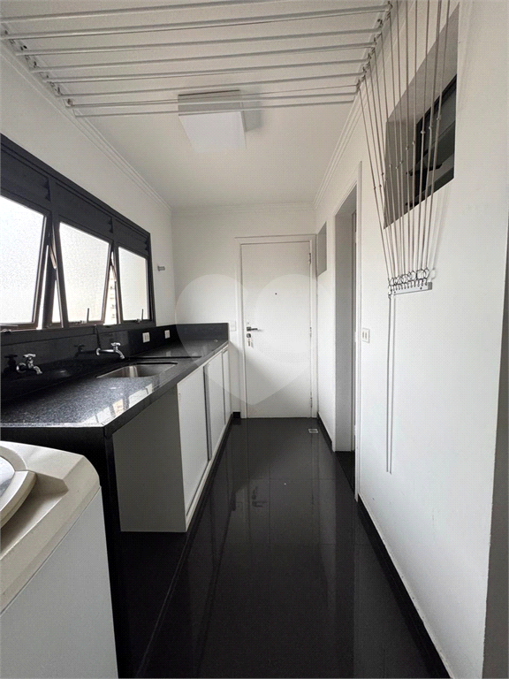 Apartamento para venda em Santana