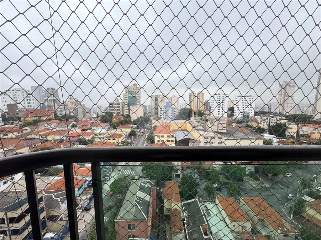 Apartamento para venda em Santana