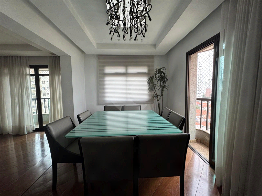 Apartamento para venda em Santana