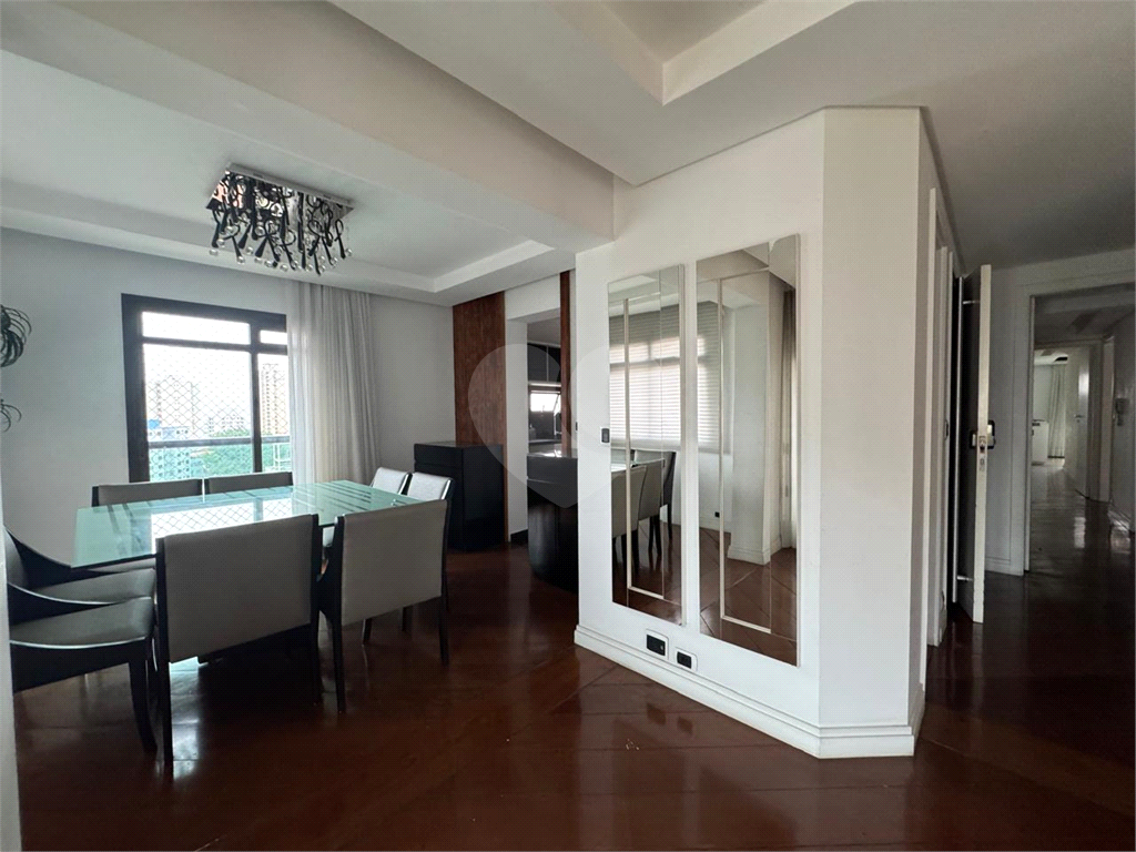 Apartamento para venda em Santana