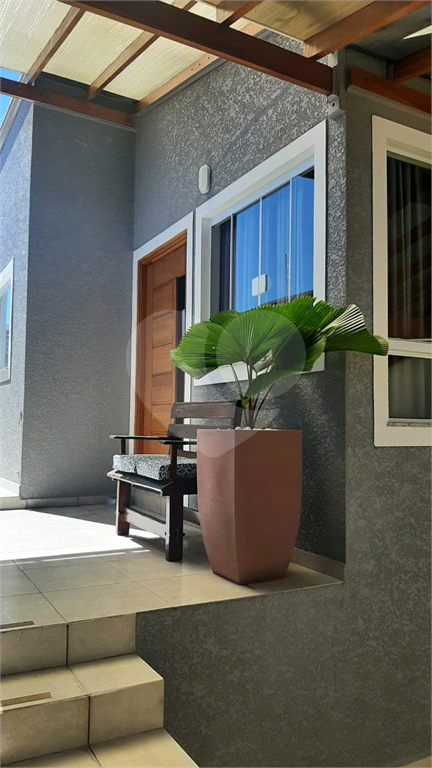 Casa, 2 quartos, 80 m² - Foto 1