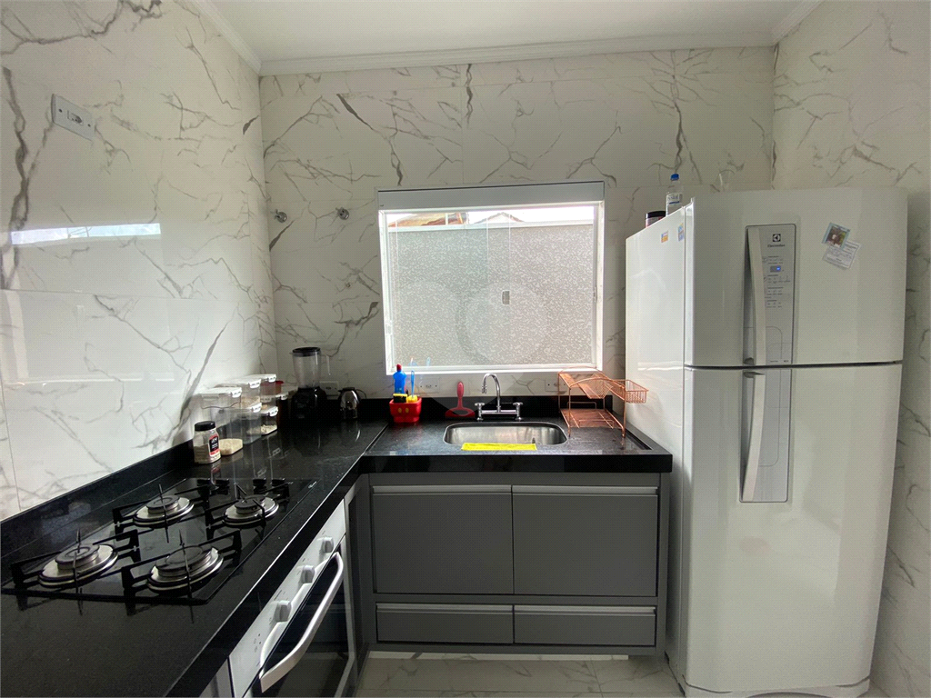 Casa, 2 quartos, 80 m² - Foto 9