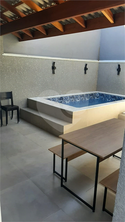 Casa, 2 quartos, 80 m² - Foto 43