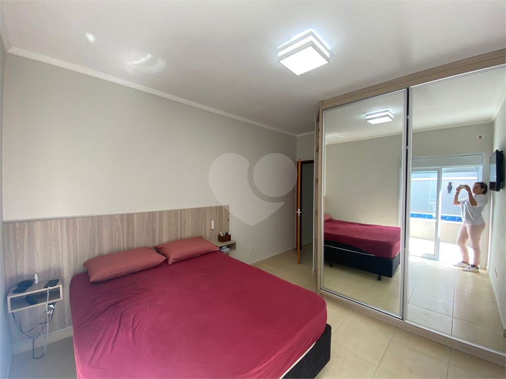 Casa, 2 quartos, 80 m² - Foto 29