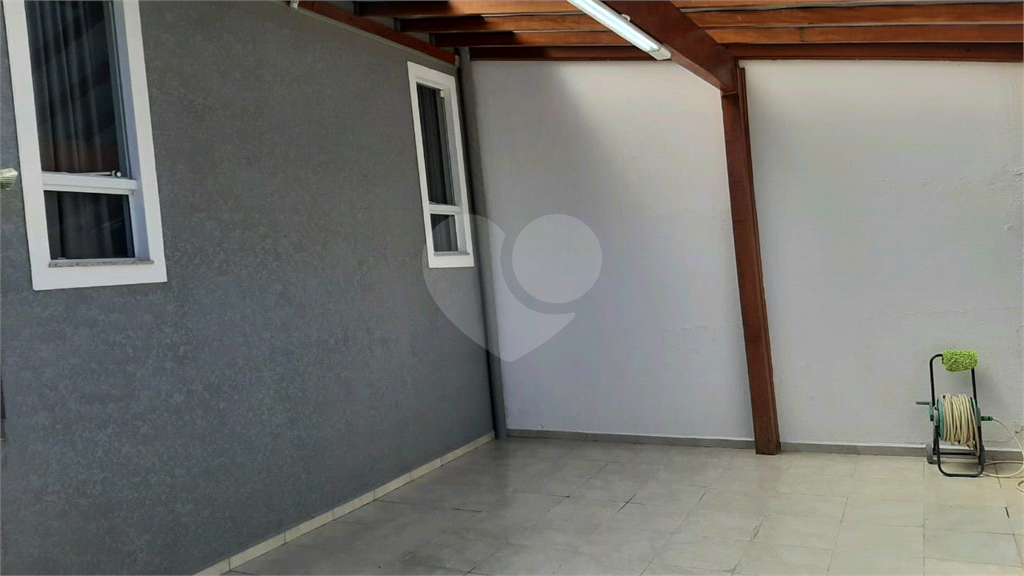 Casa, 2 quartos, 80 m² - Foto 4