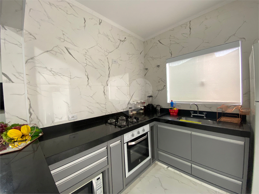 Casa, 2 quartos, 80 m² - Foto 11