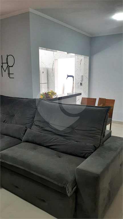 Casa, 2 quartos, 80 m² - Foto 31