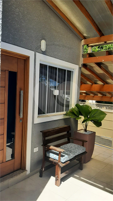 Casa, 2 quartos, 80 m² - Foto 2