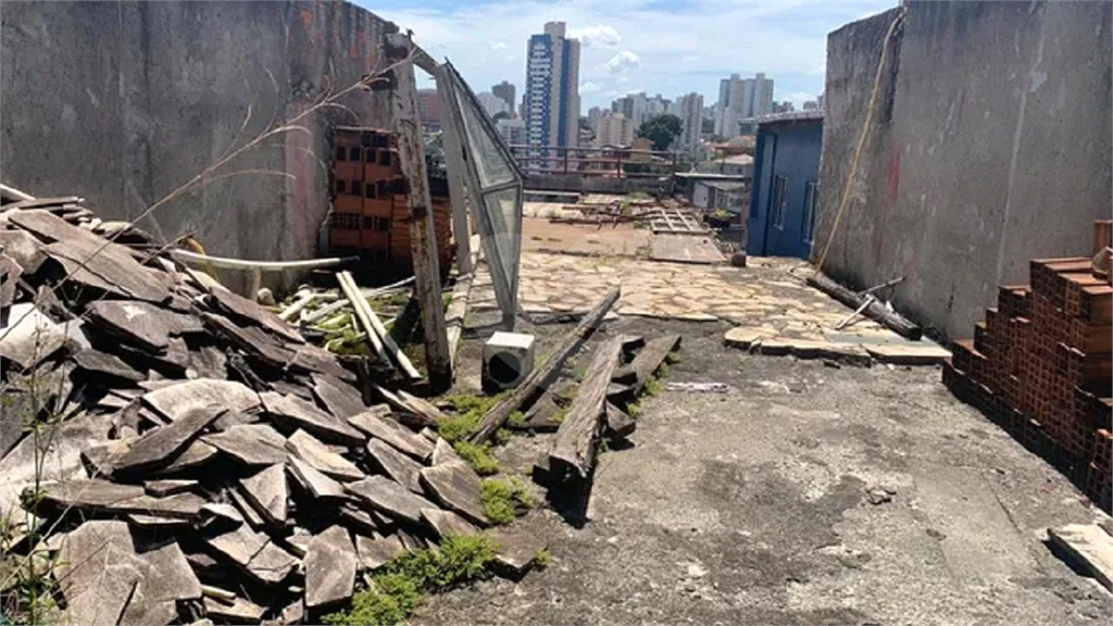 Terreno a venda  entre Pompeia e Sumare 