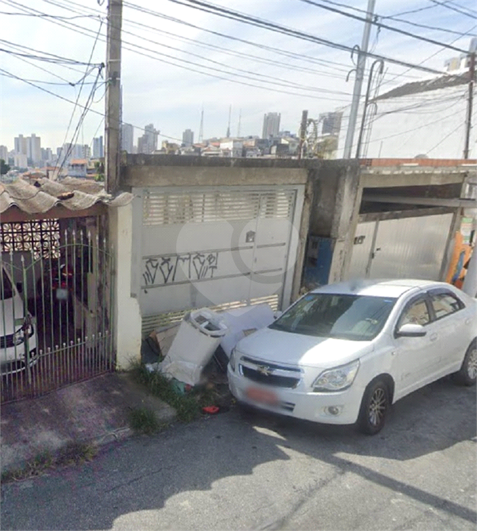 Terreno a venda  entre Pompeia e Sumare 