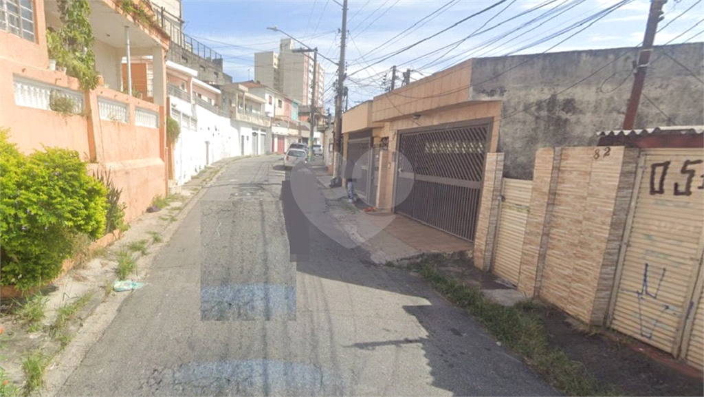 Terreno a venda  entre Pompeia e Sumare 