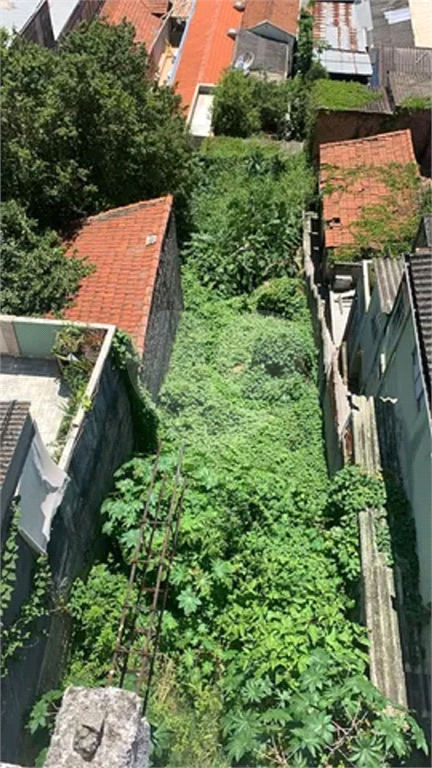Terreno a venda  entre Pompeia e Sumare 