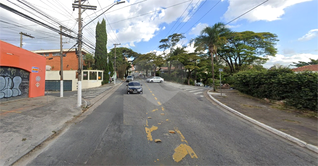 Terreno a venda  entre Pompeia e Sumare 