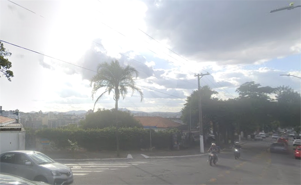 Terreno a venda  entre Pompeia e Sumare 