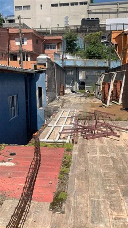 Terreno a venda  entre Pompeia e Sumare 