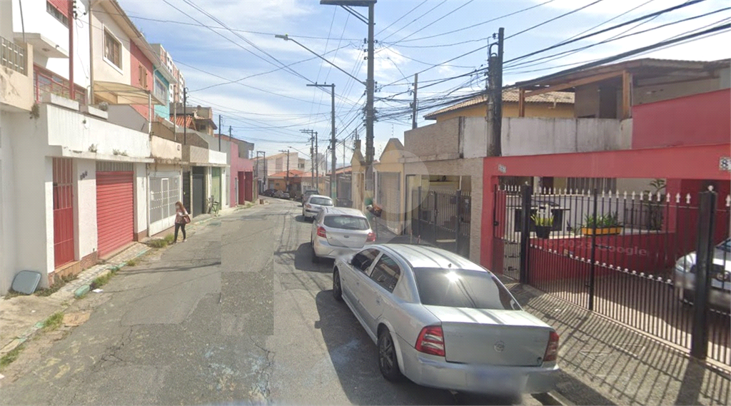Terreno a venda  entre Pompeia e Sumare 