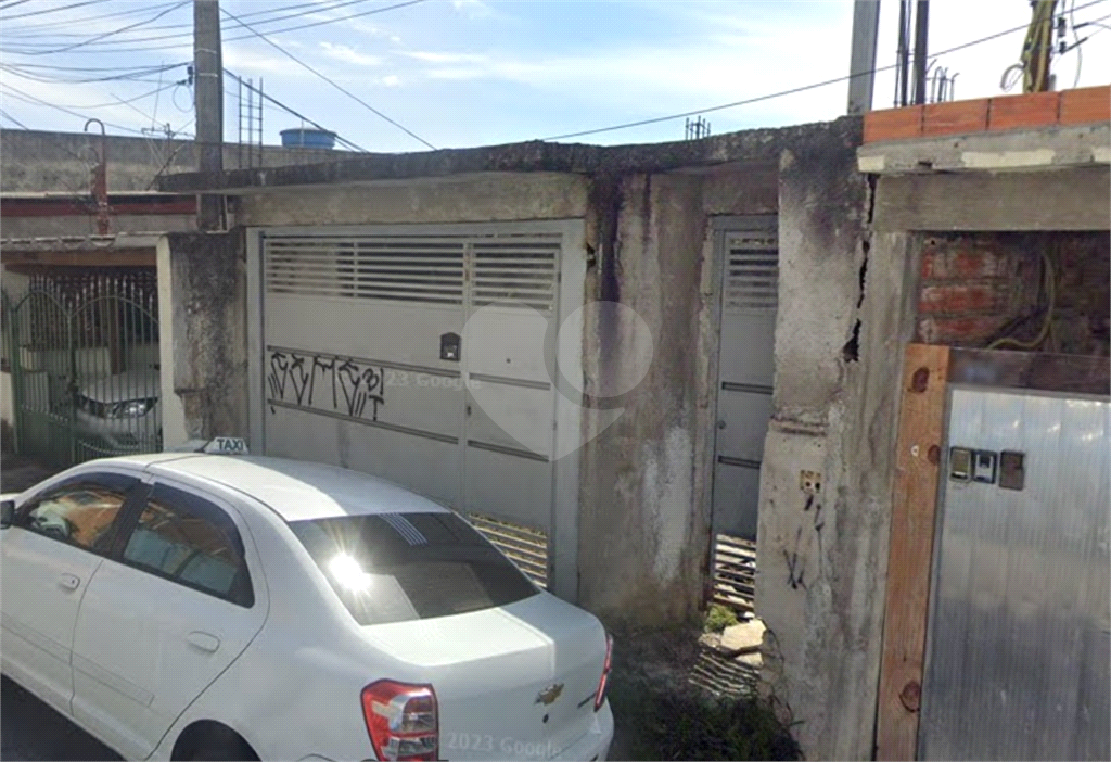 Terreno a venda  entre Pompeia e Sumare 