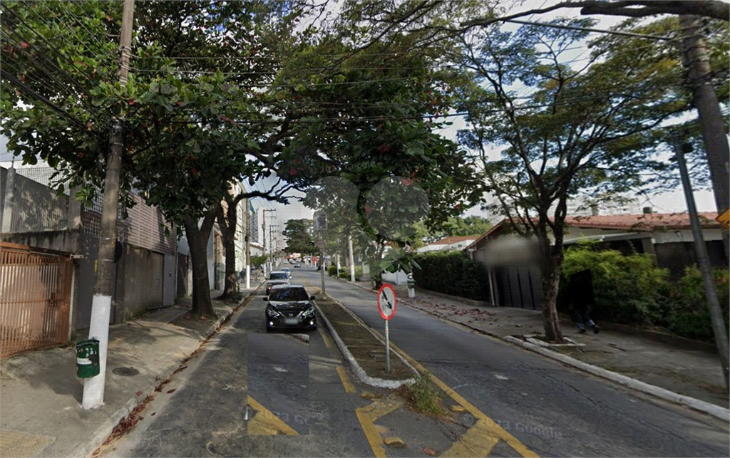 Terreno a venda  entre Pompeia e Sumare 