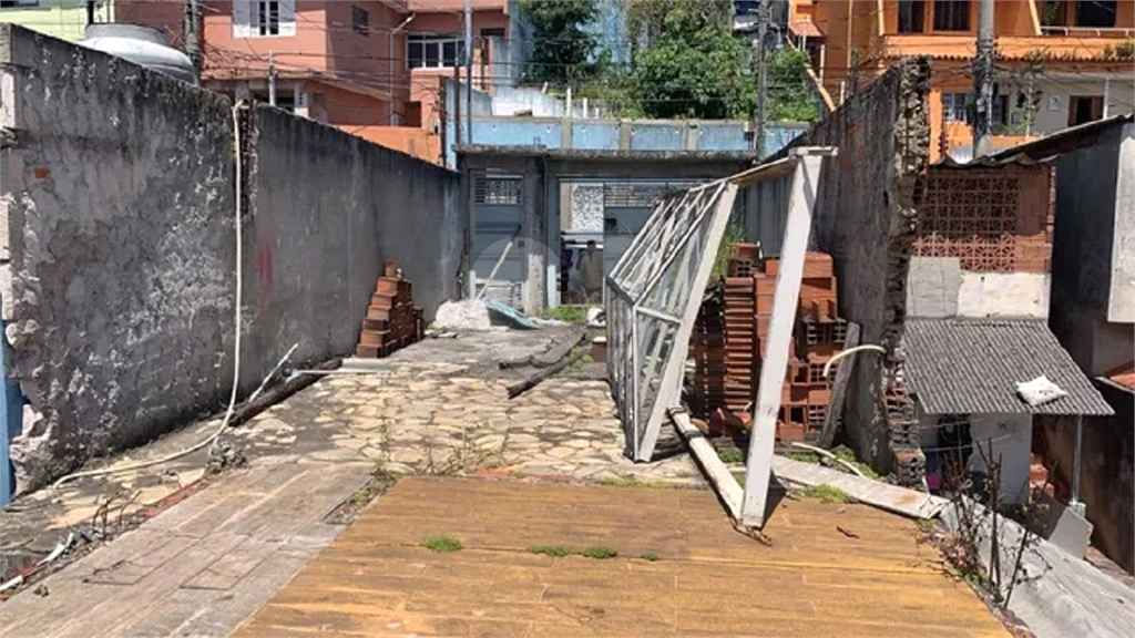 Terreno a venda  entre Pompeia e Sumare 