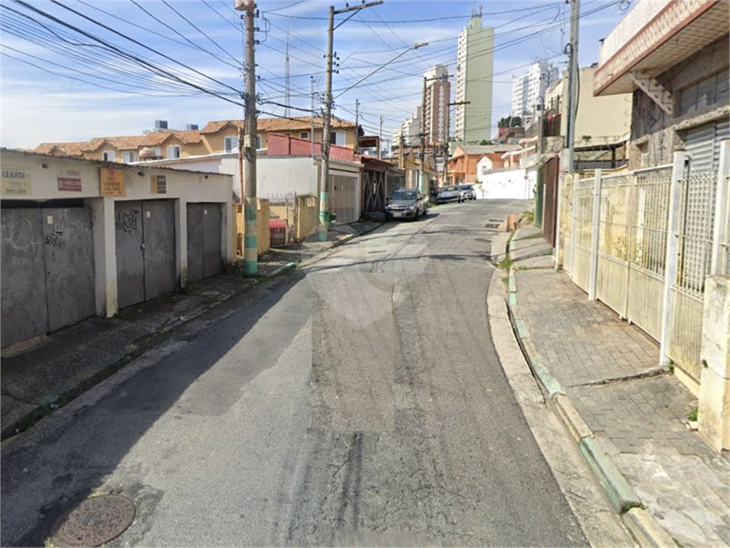 Terreno a venda  entre Pompeia e Sumare 