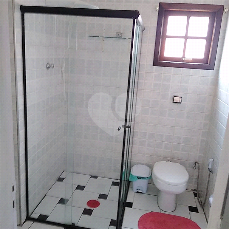 Sobrado no Bairro do Limão com 03 suítes e 05 vagas com area gourmet
