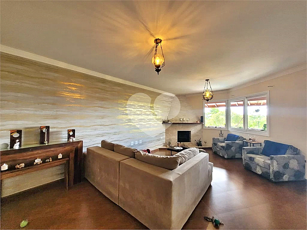 Casa de Condomínio à venda com 3 quartos, 325m² - Foto 8